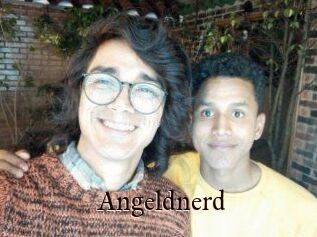 Angeldnerd