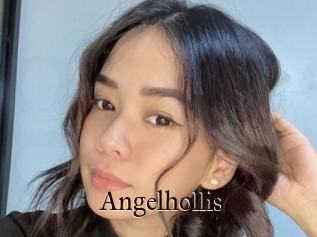 Angelhollis