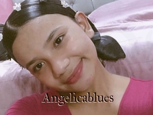 Angelicablues