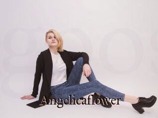 Angelicaflower