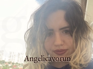 Angelicavorun