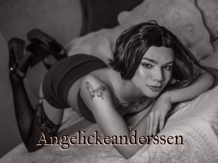 Angelickeanderssen