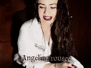 Angelina_rousee