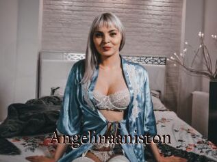 Angelinaaniston