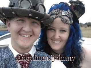 Angelinandjohnny
