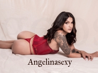 Angelinasexy