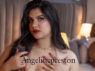 Angelinepreston