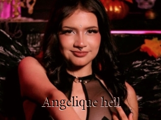 Angelique_hell