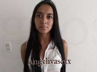 Angelivasexx