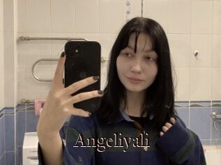 Angeliyali