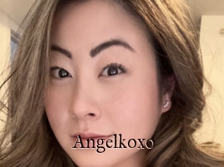 Angelkoxo