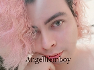 Angellfemboy