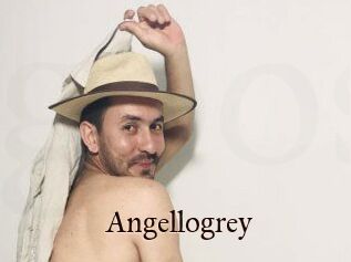 Angellogrey