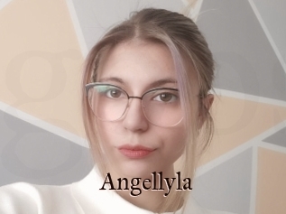 Angellyla