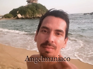 Angelmaniaco
