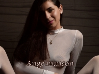 Angelmanson