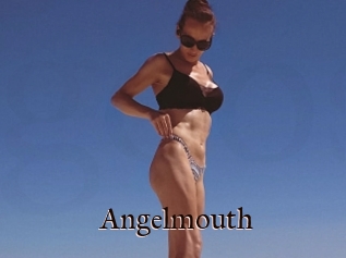 Angelmouth