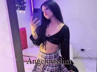 Angelousslim