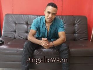 Angelrawson