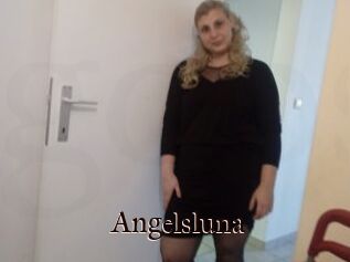 Angelsluna