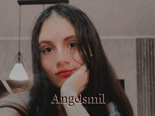 Angelsmil