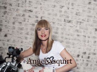 Angelsxsquirt