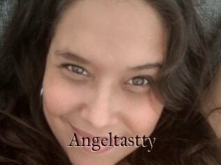 Angeltastty