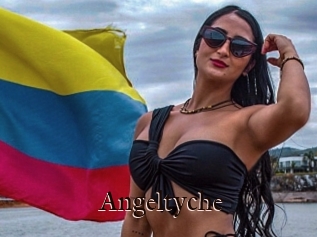 Angeltyche