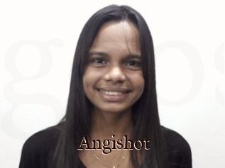 Angishot