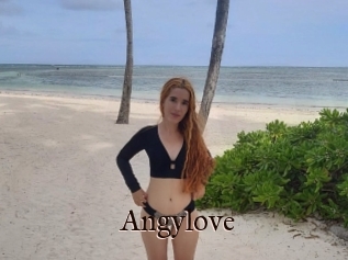 Angylove