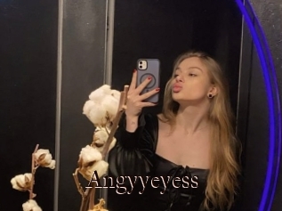 Angyyeyess