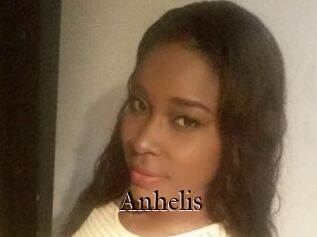 Anhelis