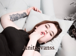 Anitaevanss