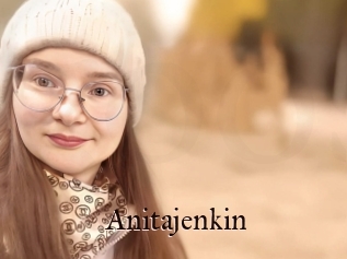 Anitajenkin