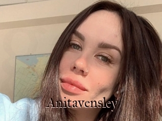 Anitavensley