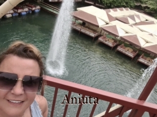 Aniuta
