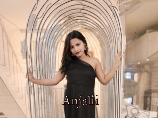 Anjalii