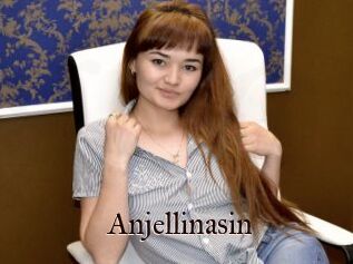 Anjellinasin