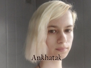 Ankhatak