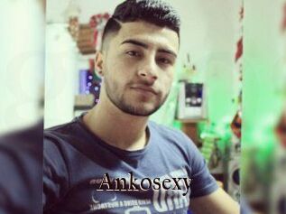 Ankosexy