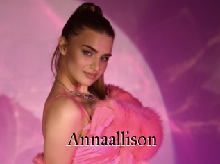 Annaallison