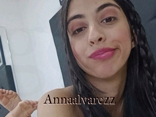 Annaalvarezz