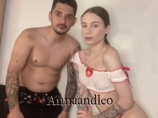 Annaandleo