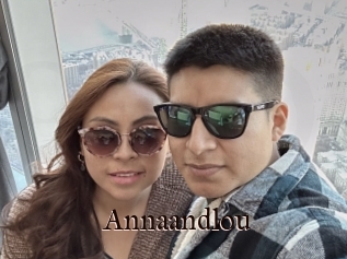 Annaandlou