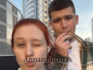 Annaandmarks