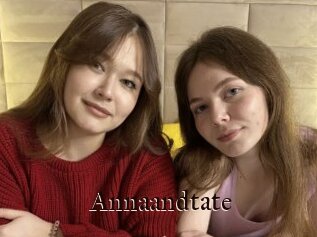 Annaandtate