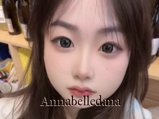Annabelledana