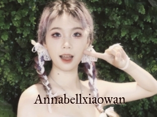 Annabellxiaowan