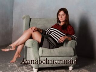 Annabelmermaid