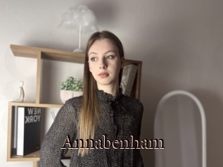 Annabenham